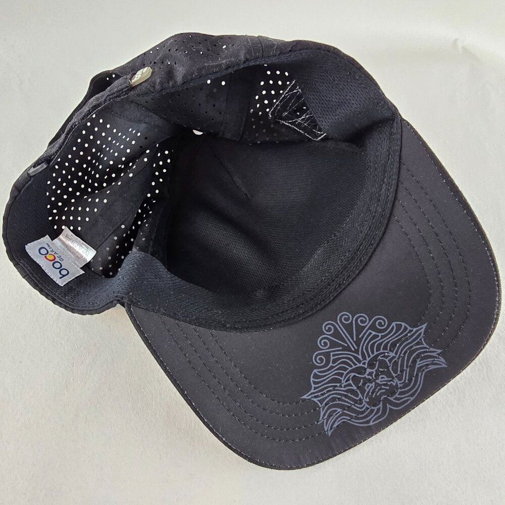 Sufferfest Beer Co Hat Mens Adjustable Performance Boco Gear Biking Outdoors - Picture 7 of 9